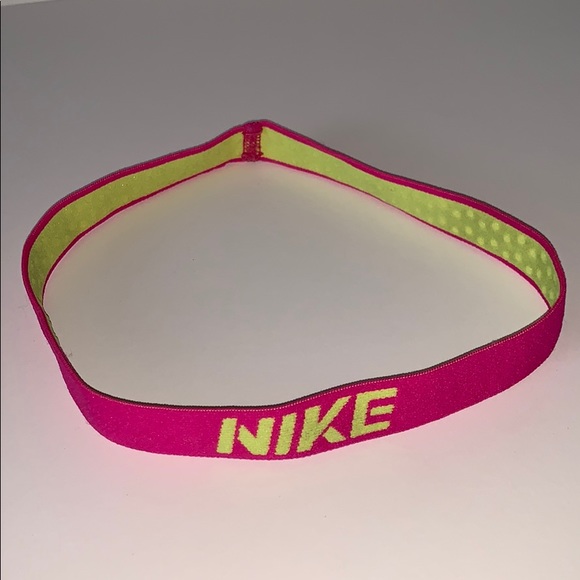 Nike Accessories - Nike Headband